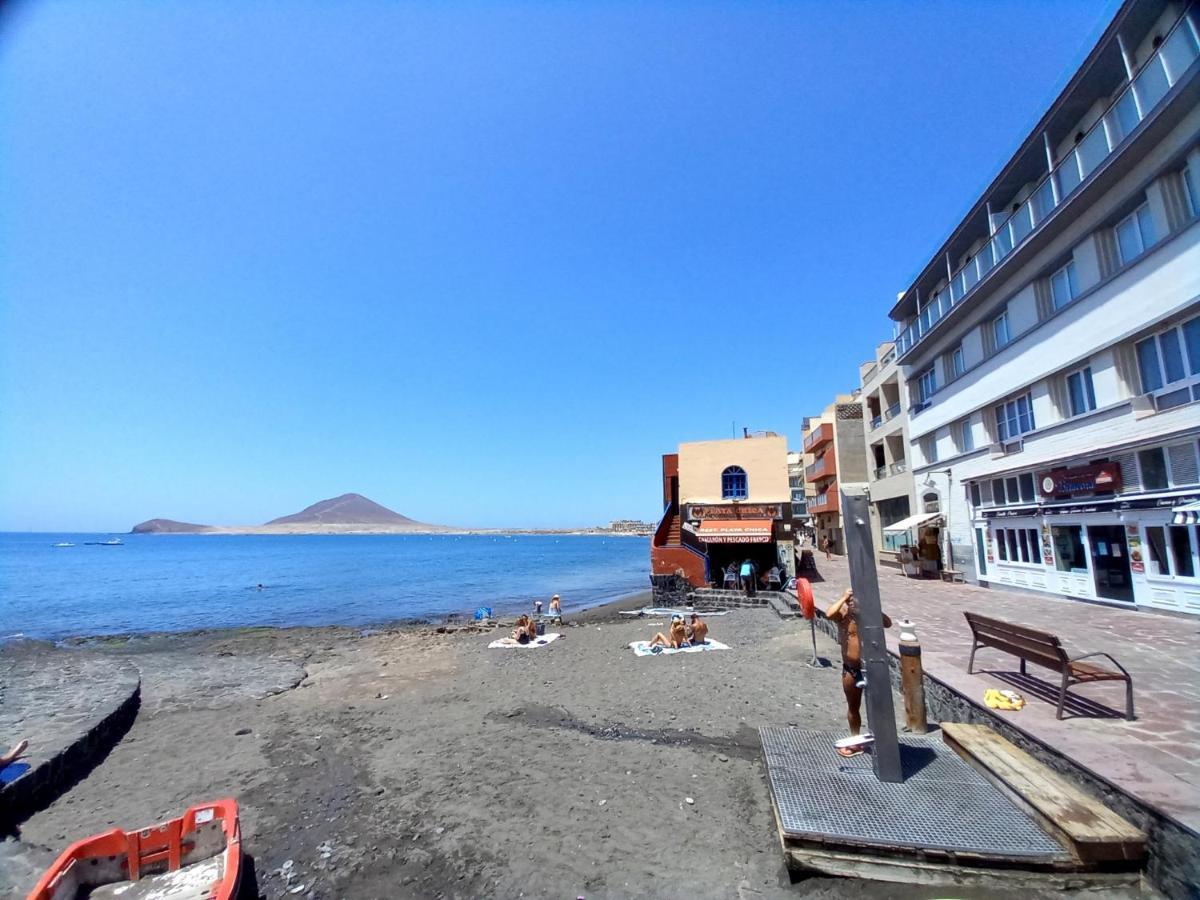 Apartamentos Medano - Playa Chica Medano El Medano  Exterior photo
